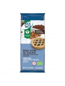 R&R Riso Ciok Cacao 6x33g