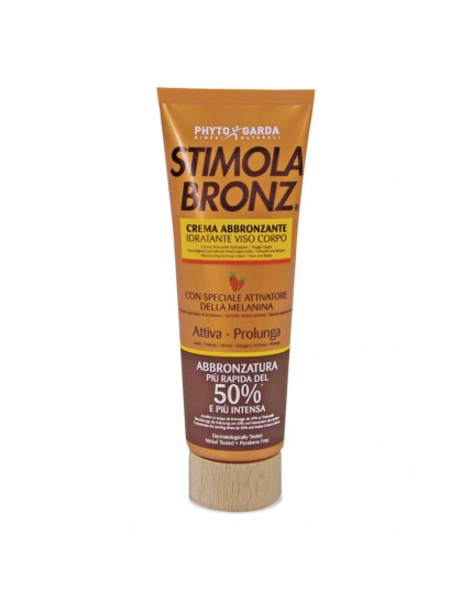 Stimolabronz Crema 125ml