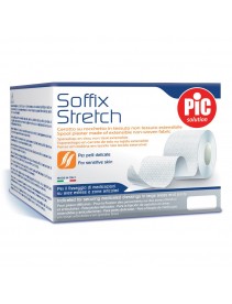 Cer Pic Stretch Cm2,5x5mt