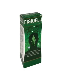 FISIOFLU SCIR 150ML