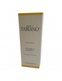 Aqua di Tabiano Shampoo Antiforfora 200ml