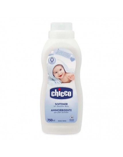 Ch Ammorbidente Talco 750ml