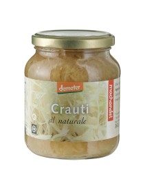 ECOR MACHANDEL Crauti Nat.360g