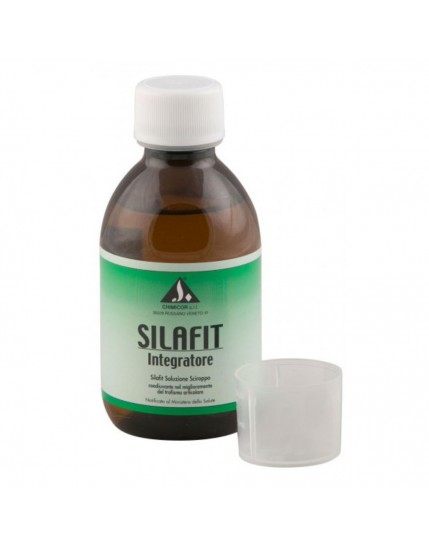 SILAFIT GOCCE 200ML