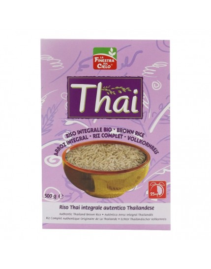 FsC Riso Thai 500g