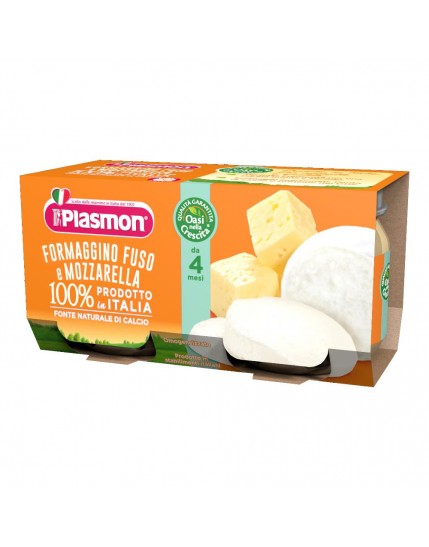 OMO PL.Formagg.Mozzarella2x80g