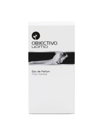 OBIECTIVO U EDP 50ML