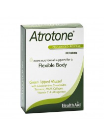 Healthaid Atrotone 60 compresse