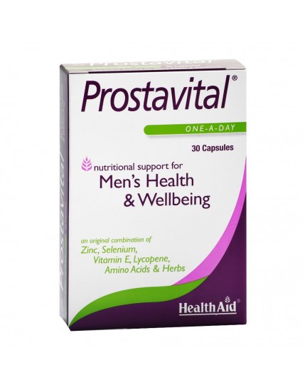 PROSTAVITAL BLISTER PACK