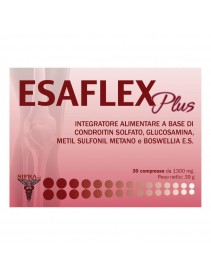 ESAFLEX Plus 30 Cpr