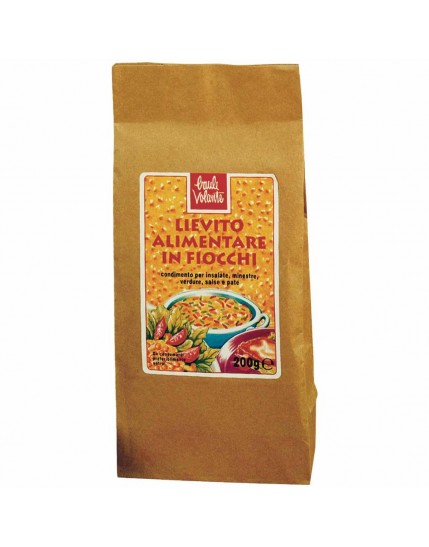 LIEVITO Aliment.Fiocchi 200G