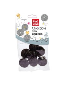 LIQUIRIZIA ARROTOLATA 75G