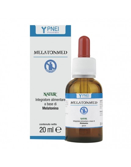 Melatonmed 1mg 20ml