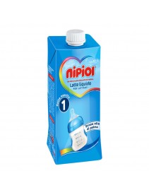 Nipiol 1 Latte Liquido 500ml