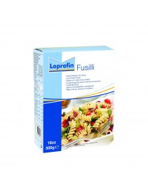 LOPROFIN Pasta Fusilli 500g