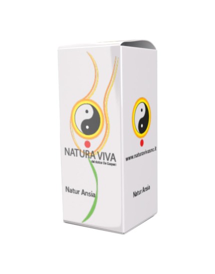 NATUR ANSIA GOCCE 50ML