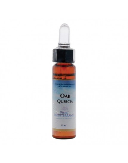 OAK FIORI MEDITER GOCCE 10ML