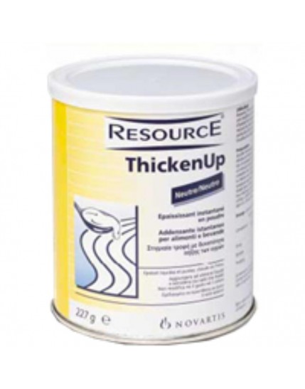 Resource Thickenup Neutro 227g