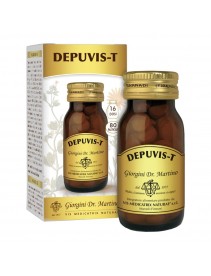 DEPUVIS 40 Tavolette