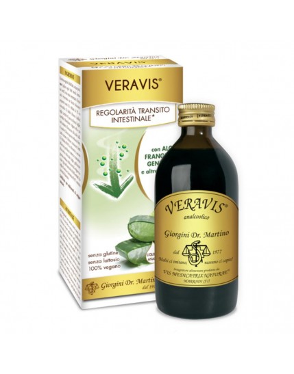 VERAVIS Analc.200ml