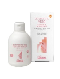 DETERGENTE VEGETALE SCHIARENTE