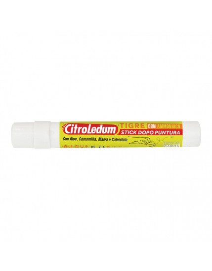 Citroledum Tigre Stick Con Ammoniaca 10ml