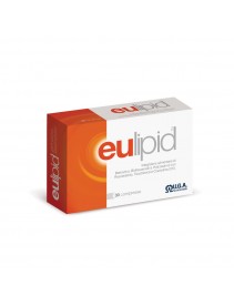Eulipid 30 Compresse