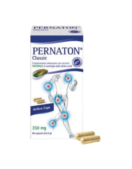 Pernaton 90 capsule