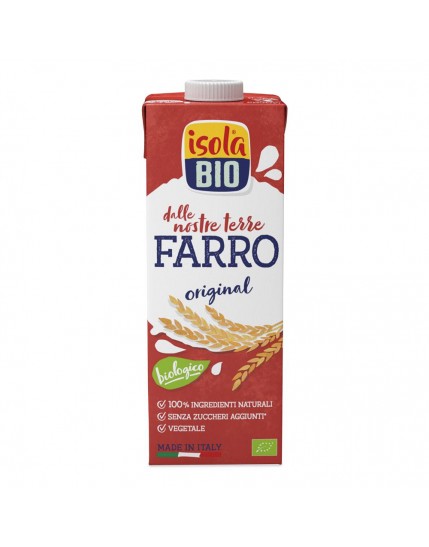 BAULE Drink Farro 1Lt