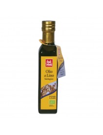 OLIO SEMI LINO PRES FRED 250ML