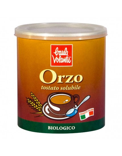 Orzo Solubile 120g