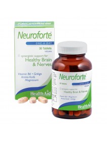 Healthaid Neuroforte 30 Compresse