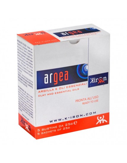 KIRON ARGEA 5BUSTX25G