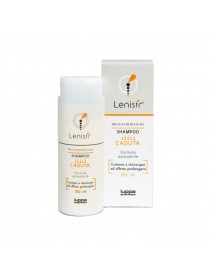 Lenisir Shampoo Caduta Microemuls 150ml