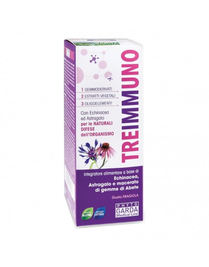 TREIMMUNO 150ml