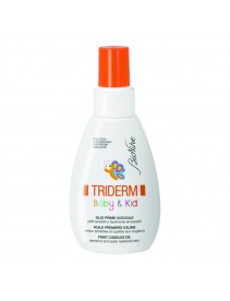 Triderm Baby&kid Olio Prime Co