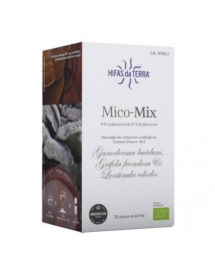 MICO-MIX 70 Cps