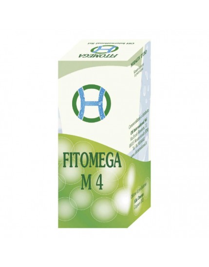 FITOMEGA M4 50G GTT AO