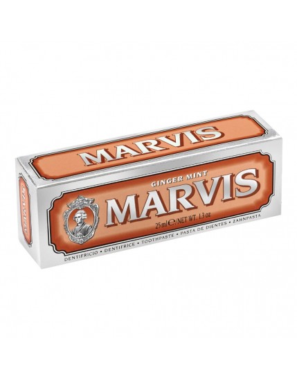 MARVIS Dent.Ginger Mint 25ml