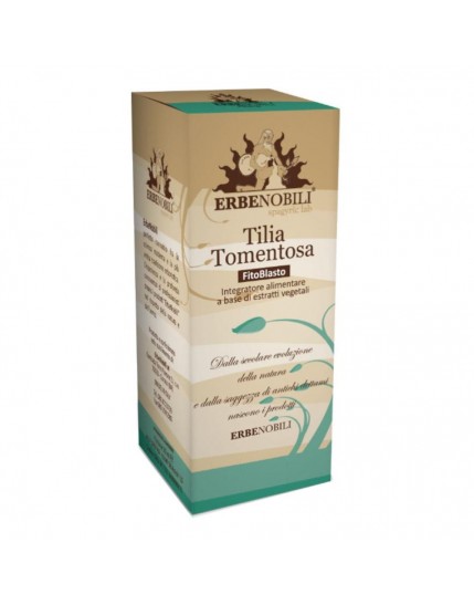 FITOBLASTO Tilia Toment.50ml