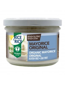 R&R Mayorice Original 165g