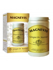 Dr. Giorgini Magnevis 500 Pastiglie