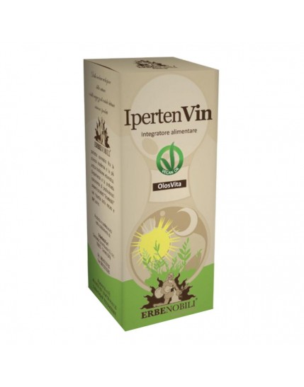 Ipertenvin Olosvita 50ml