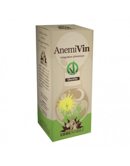 ANEMIVIN 50ml