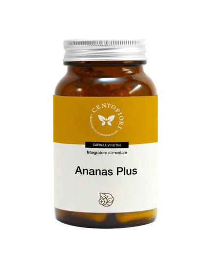 ANANAS PLUS 100CPS VEG