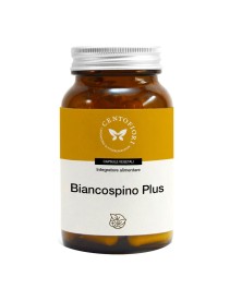 BIANCOSPINO PLUS 100CPS VEG CENT