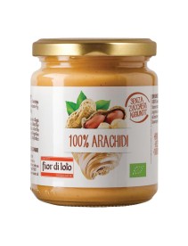 Fior Di Loto Cr 100% Arac Tost