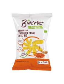 BIOCROC Cornetti Lent/Ceci