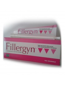 Fillergyn Gel Vaginale Acido Ialuronico Tubo 25g
