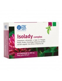 EOS Isolady Cpx 45 Cps